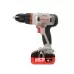 Дрель-шуруповерт аккумуляторная BL CROWN CT21090HMX-4 BMC, CROWN
