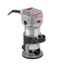 Фрезер кромочный CROWN CT11023S
