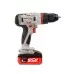 Дрель-шуруповерт аккумуляторная BL CROWN CT21090HMX-4 BMC, CROWN