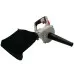Аккумуляторная воздуходувка CROWN CT29002HX, CROWN
