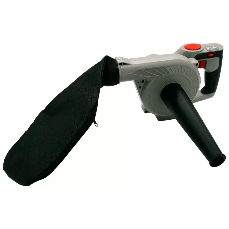 Аккумуляторная воздуходувка CROWN CT29002HX, CROWN Аккумуляторная воздуходувка CROWN CT29002HX, CROWN