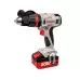 Дрель-шуруповерт аккумуляторная BL CROWN CT21090HMX-4 BMC, CROWN