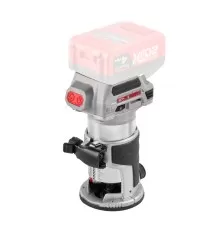 Фрезер аккумуляторный BL CROWN CT26010HX