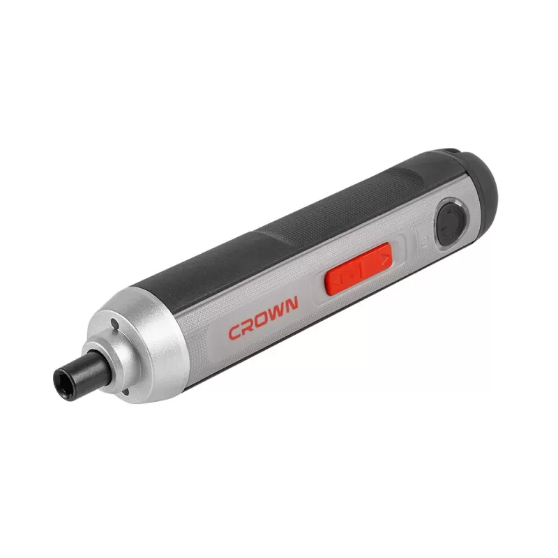 Отвертка аккумуляторная CT22033 IMC, CROWN Отвертка аккумуляторная CT22033 IMC, CROWN