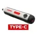 Отвертка аккумуляторная CT22033 IMC, CROWN