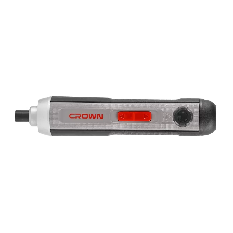 Отвертка аккумуляторная CT22033 IMC, CROWN Отвертка аккумуляторная CT22033 IMC, CROWN