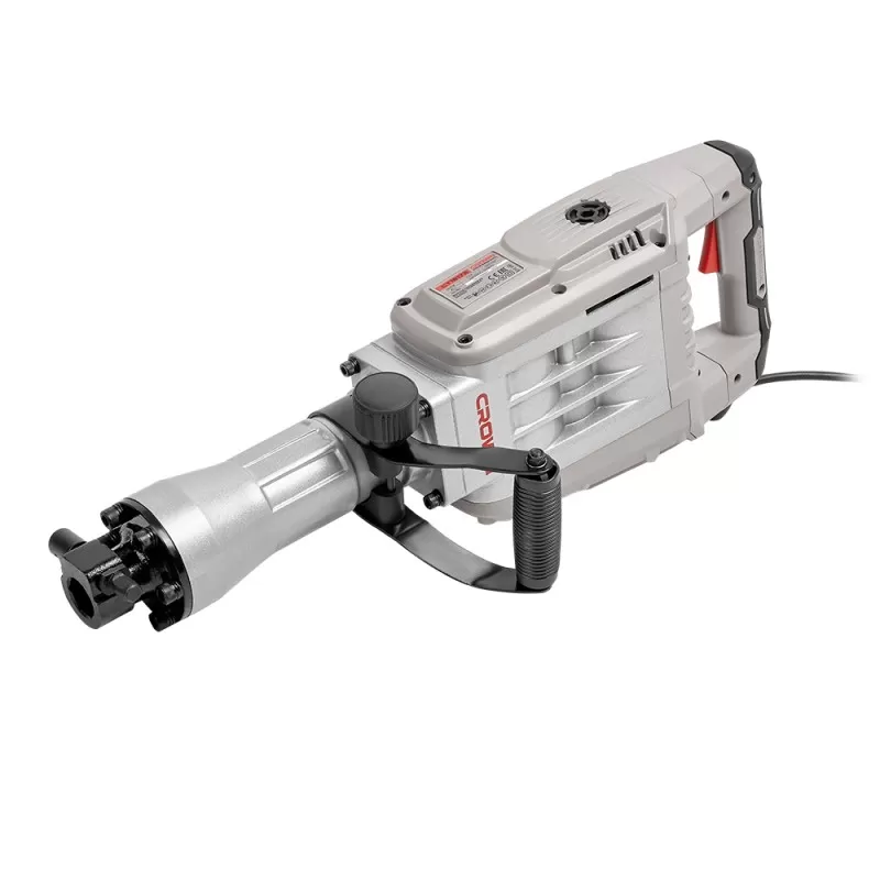 Отбойный молоток CROWN CT18172 BMC, CROWN