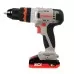 Дрель-шуруповерт ударная аккумуляторная CROWN CT21075HMX-2 BMC, CROWN