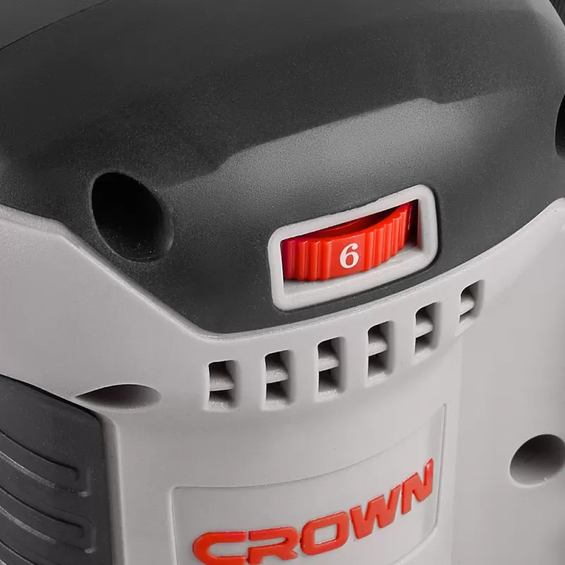 Машина шлифовальная эксцентриковая аккумуляторная CROWN CT23011HX, CROWN Машина шлифовальная эксцентриковая аккумуляторная CROWN CT23011HX, CROWN