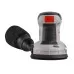 Машина шлифовальная эксцентриковая аккумуляторная CROWN CT23011HX, CROWN