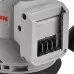 Машина шлифовальная эксцентриковая аккумуляторная CROWN CT23011HX, CROWN