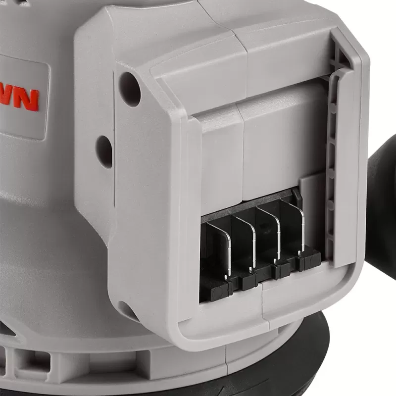 Машина шлифовальная эксцентриковая аккумуляторная CROWN CT23011HX, CROWN Машина шлифовальная эксцентриковая аккумуляторная CROWN CT23011HX, CROWN