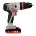 Дрель-шуруповерт ударная аккумуляторная CROWN CT21075HMX-2 BMC, CROWN