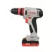 Дрель-шуруповерт аккумуляторная CROWN CT21081HQ-2 BMC, CROWN