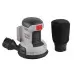Машина шлифовальная эксцентриковая аккумуляторная CROWN CT23011HX, CROWN