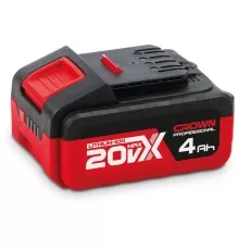 Аккумулятор CAB204014XE