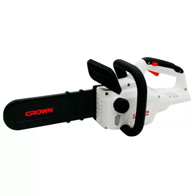 Цепная пила аккумуляторная CT29006HX, CROWN