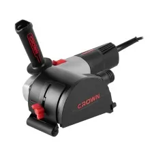 Машина шлифовальная щеточная CROWN CT13551-110RSV