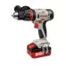 Дрель-шуруповерт аккумуляторная CROWN CT21076HMX-4 BMC, CROWN