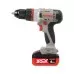 Дрель-шуруповерт аккумуляторная CROWN CT21076HMX-4 BMC, CROWN