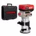 Фрезер аккумуляторный BL CROWN CT26010HX-4 BMC, CROWN