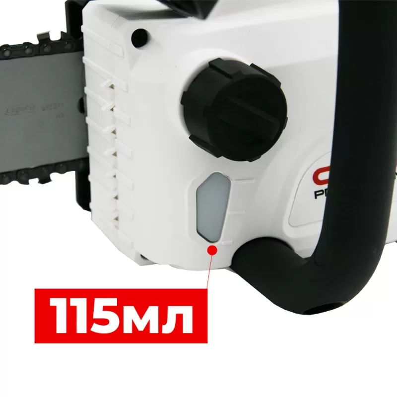 Цепная пила аккумуляторная CT29006HX, CROWN
