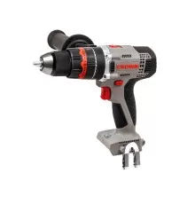 Дрель-шуруповерт ударная аккумуляторная BL CROWN CT21093HMX