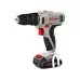 Дрель-шуруповерт аккумуляторная CROWN CT21055L-1.5 BMC, CROWN