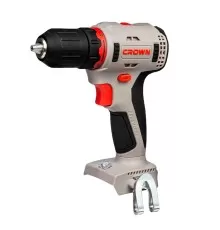 Дрель-шуруповерт аккумуляторная BL CROWN CT21091HX