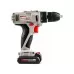 Дрель-шуруповерт аккумуляторная CROWN CT21055L-1.5 BMC, CROWN