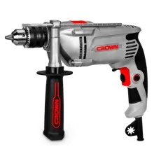 Дрель ударная CROWN CT10169