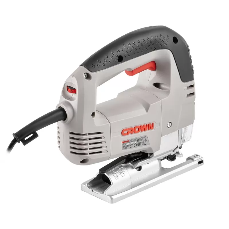 Лобзик CROWN CT15189, CROWN Лобзик CROWN CT15189, CROWN