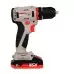 Дрель-шуруповерт аккумуляторная BL CROWN CT21091HX-2 BMC, CROWN
