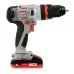 Дрель-шуруповерт ударная аккумуляторная BL CROWN CT21093HMX-2 BMC, CROWN