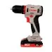 Дрель-шуруповерт аккумуляторная BL CROWN CT21091HX-2 BMC, CROWN