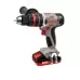 Дрель-шуруповерт ударная аккумуляторная BL CROWN CT21093HMX-2 BMC, CROWN