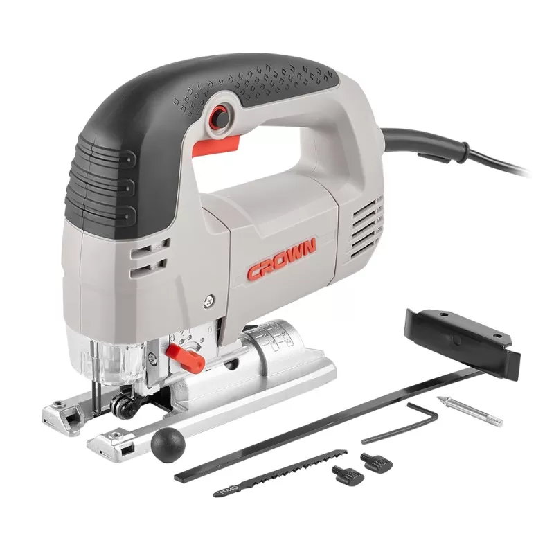 Лобзик CROWN CT15189, CROWN Лобзик CROWN CT15189, CROWN
