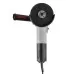 Угловая шлифовальная машина CROWN CT13567-125R, CROWN