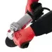 Угловая шлифовальная машина CROWN CT13567-125R, CROWN