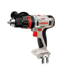 Дрель-шуруповерт аккумуляторная BL CROWN CT21090HMX