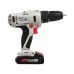 Дрель-шуруповерт аккумуляторная CROWN CT21056L-1.5 BMC, CROWN