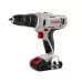 Дрель-шуруповерт аккумуляторная CROWN CT21056L-1.5 BMC, CROWN