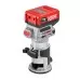 Фрезер аккумуляторный BL CROWN CT26010HX-4 BMC, CROWN