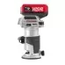 Фрезер аккумуляторный BL CROWN CT26010HX-4 BMC, CROWN