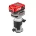 Фрезер аккумуляторный BL CROWN CT26010HX-4 BMC, CROWN