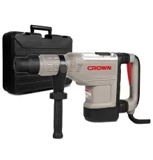 Перфоратор CROWN CT18189 BMC