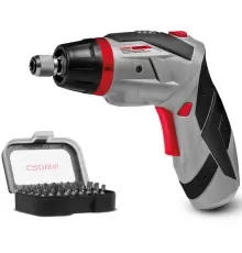 Аккумуляторный шуруповерт CT22025