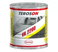 Паста двухкомпонентная шлифовальная для клапанов TEROSON VR 2200, 100 мл