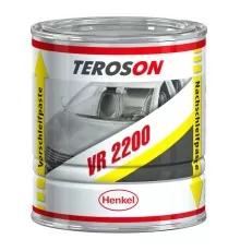 Паста двухкомпонентная шлифовальная для клапанов TEROSON VR 2200, 100 мл