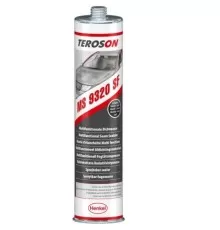 Герметик распыляемый для швов серый TEROSON MS 9320 SF 300мл